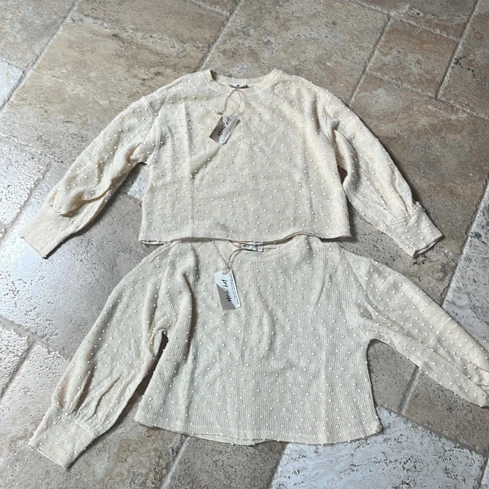 ‘ New In ‘ Fall Sweaters - Picture 2 of 4